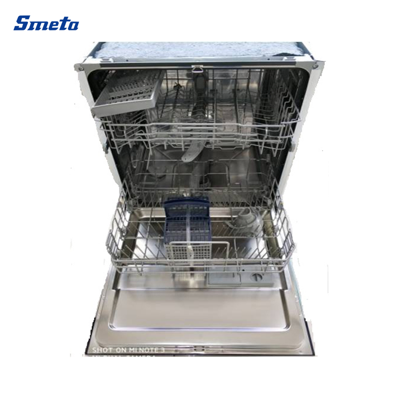 24 Inch Built in Digital Control Dishwasher Dish Washer