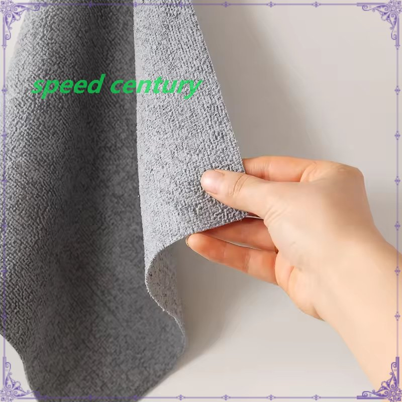 Standard Premium Car Car Chamois Drying Towel Towel, Drying Super Absorbent Chamois Cloth for Car Wash