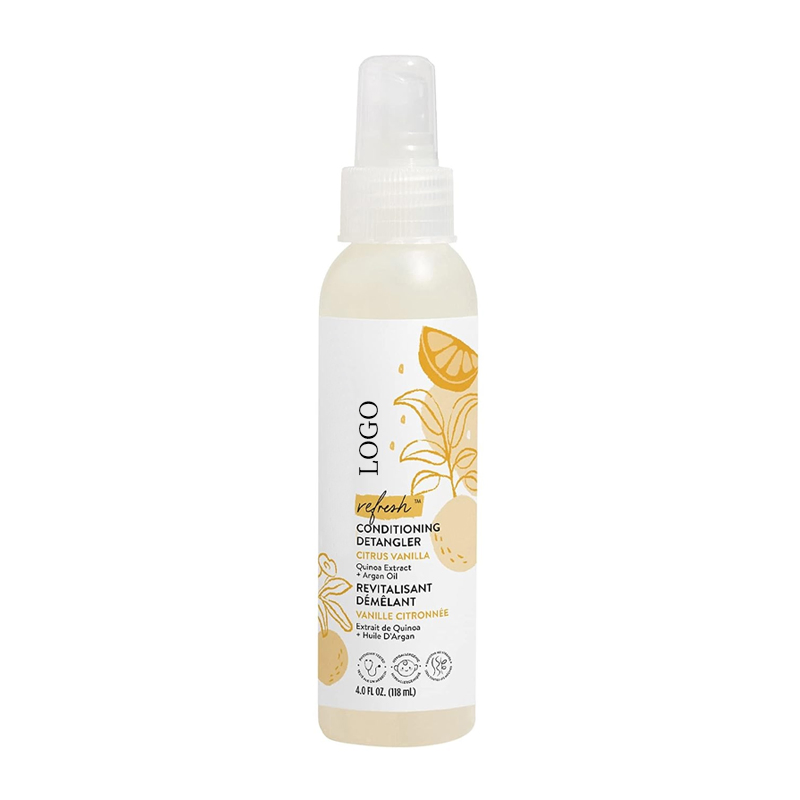 Ditong OEM/ODM Anti Hair Loss Conditioner Softens and Improves Irritability