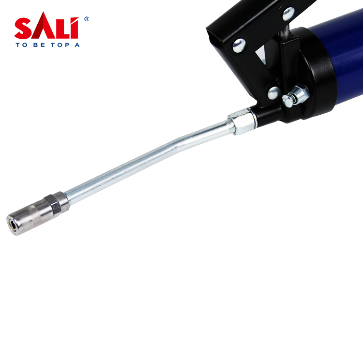 Sali 600cc 12000psi Grease Gun