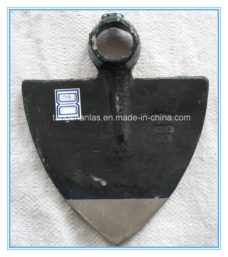 Hoe High Quality Steel Forged Hoe Head