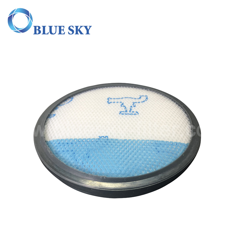 Round Washable Pre Filters for Rowenta RO3718ea RO3753ea Vacuum Cleaners Part # Zr005901