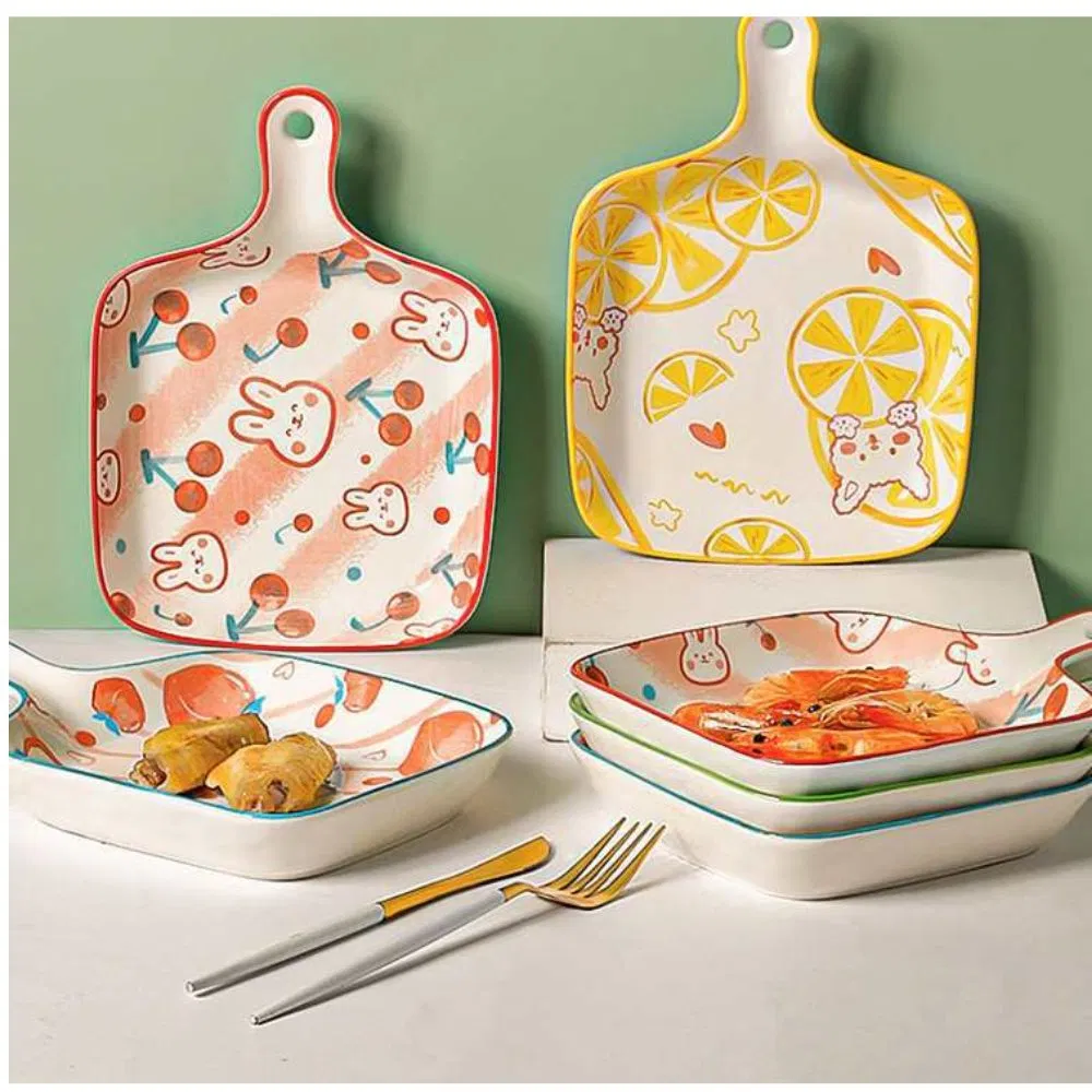 Large Square Baking Dish Kitchen Esg27803