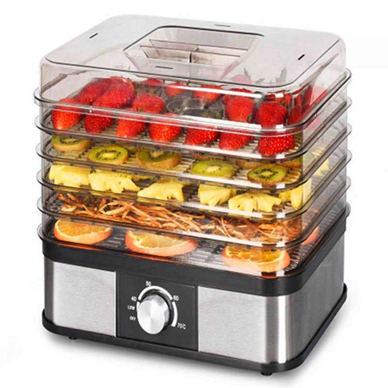 Food Dehydrator Fruit Drying Machine
