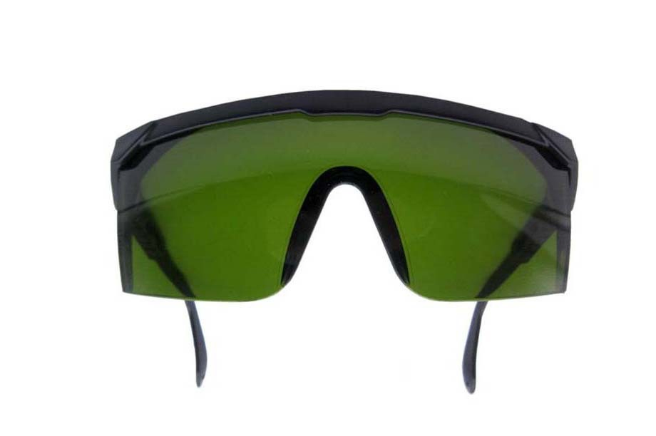 Wholesale Multi-Functional Louver Fashion Riding Eye Protection Glasses