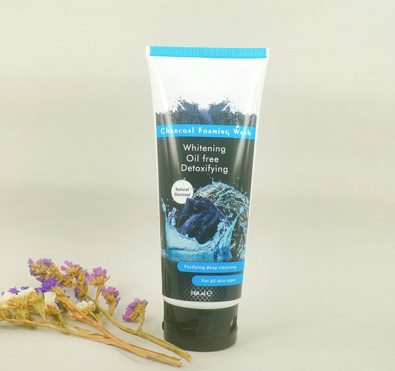 1L Deep Moisture Body Wash/Body Soap Raspberry