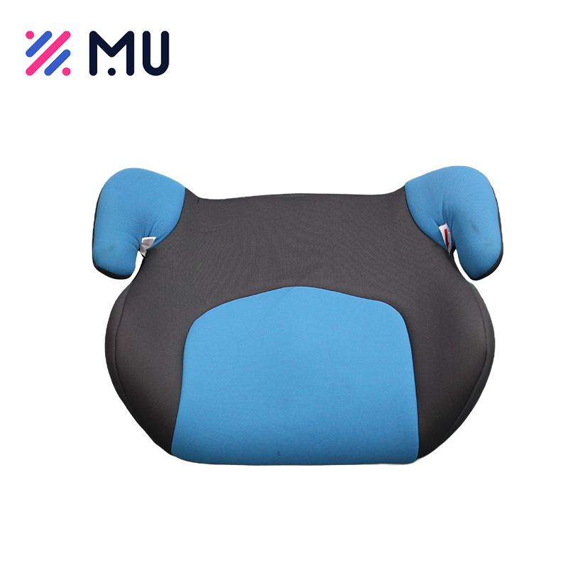 Wholesale R129 Standard 6-12years Portable Safety Baby Booster Car Seats