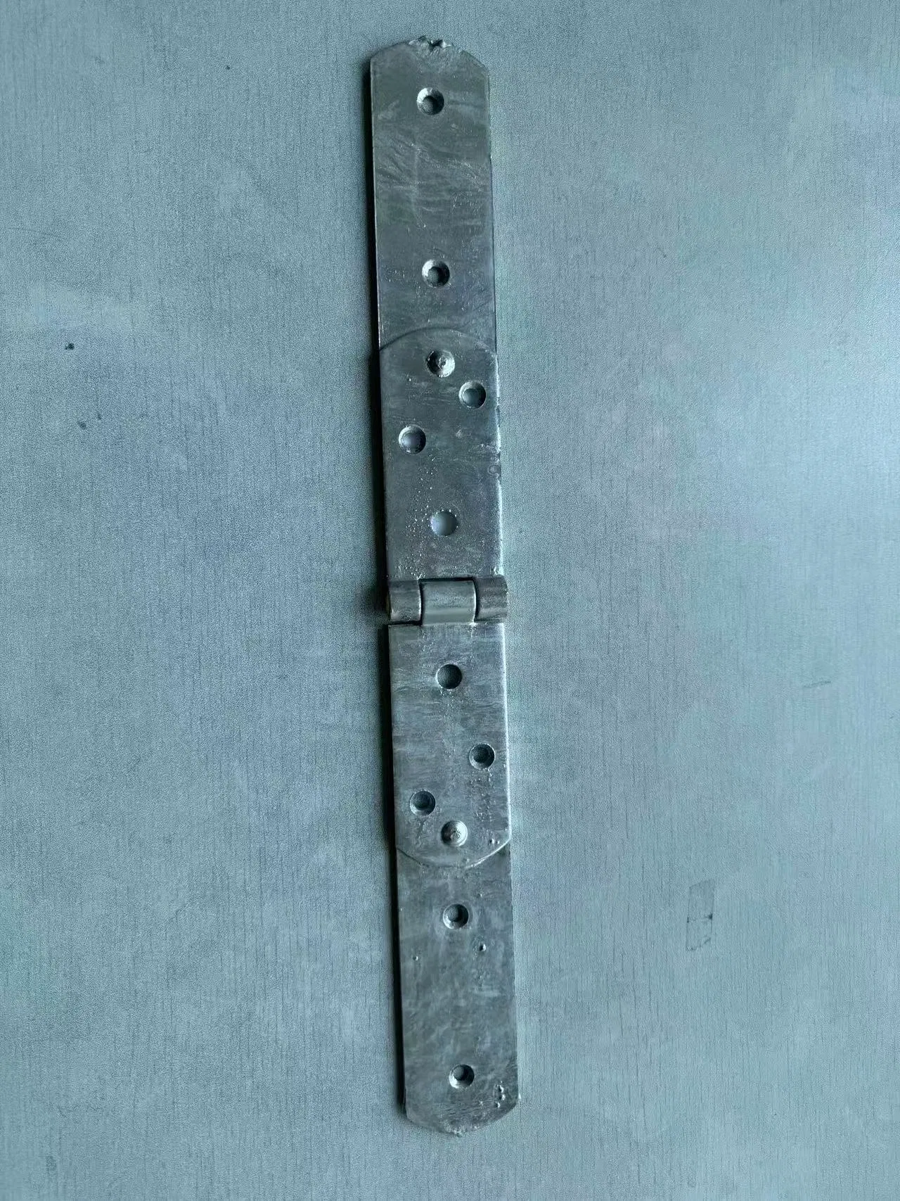 Hot Dipped Galvanized Hinge for Outdoor Use and Projects