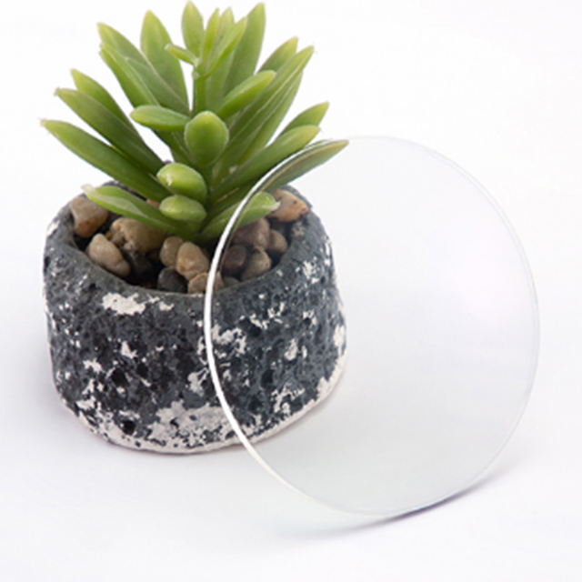 Superthin 1.74 Shmc Asp Prescription Eyeglasses Lenses