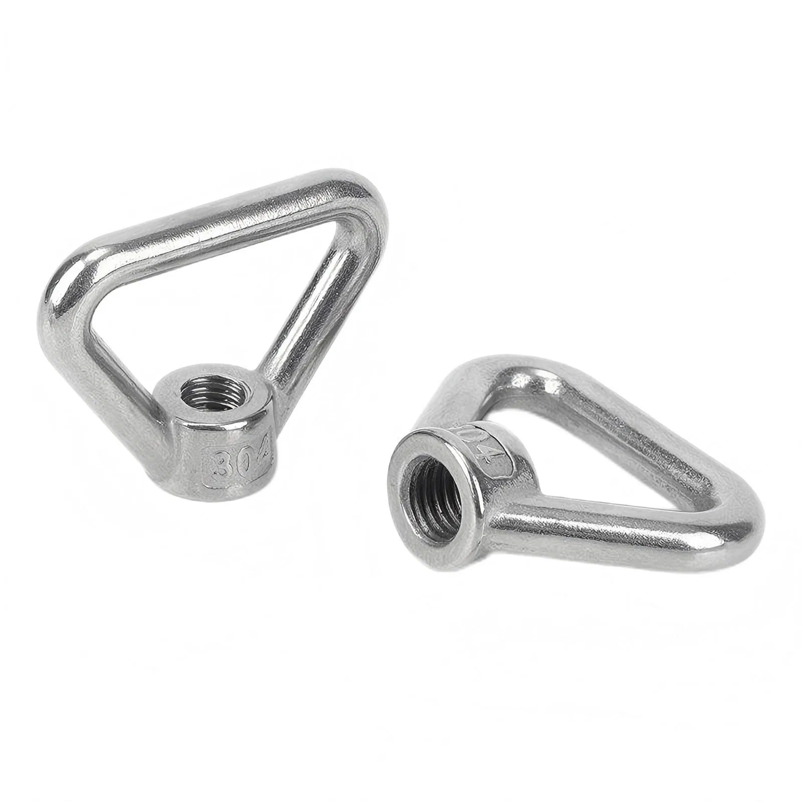 Premium Marine Rigging Hardware with Custom Design, MOQ 50