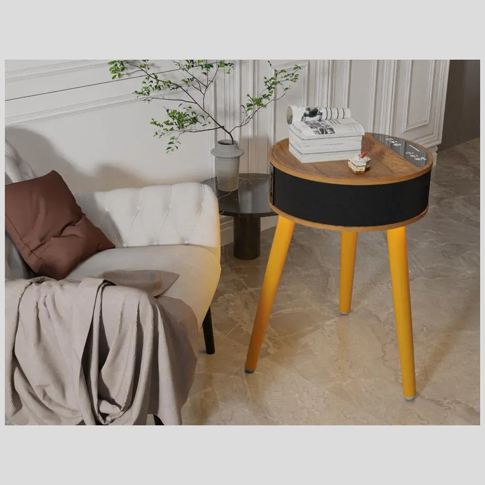 High Performance Fan Heater with Over Heat Protection for Comfort