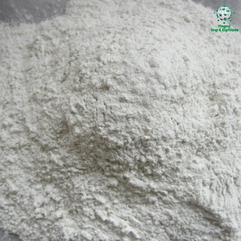 Competitive Price Fgd Gypsum Power for Building Solution