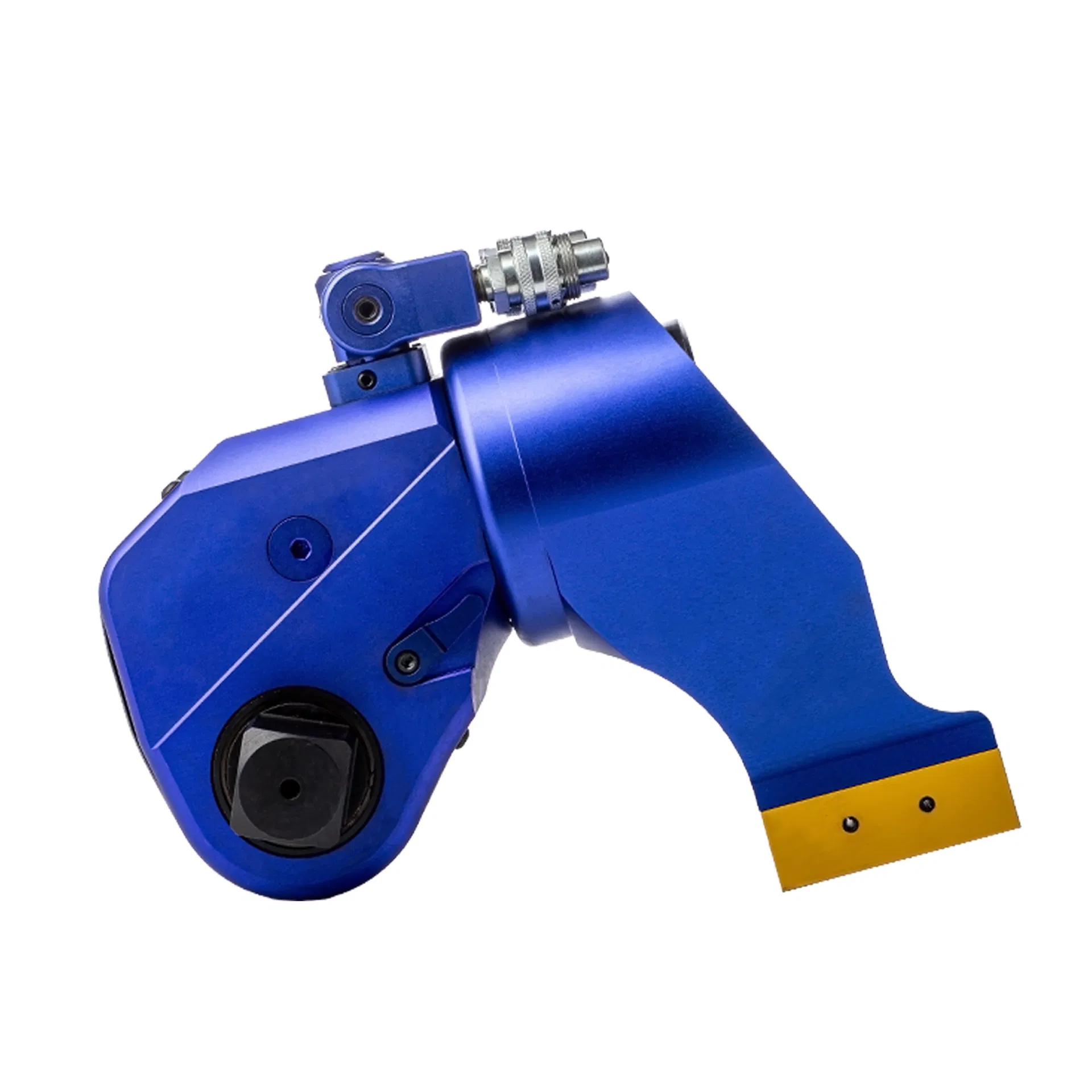 Max. Torque 14085nm Square Drive Hydraulic Torque Wrench