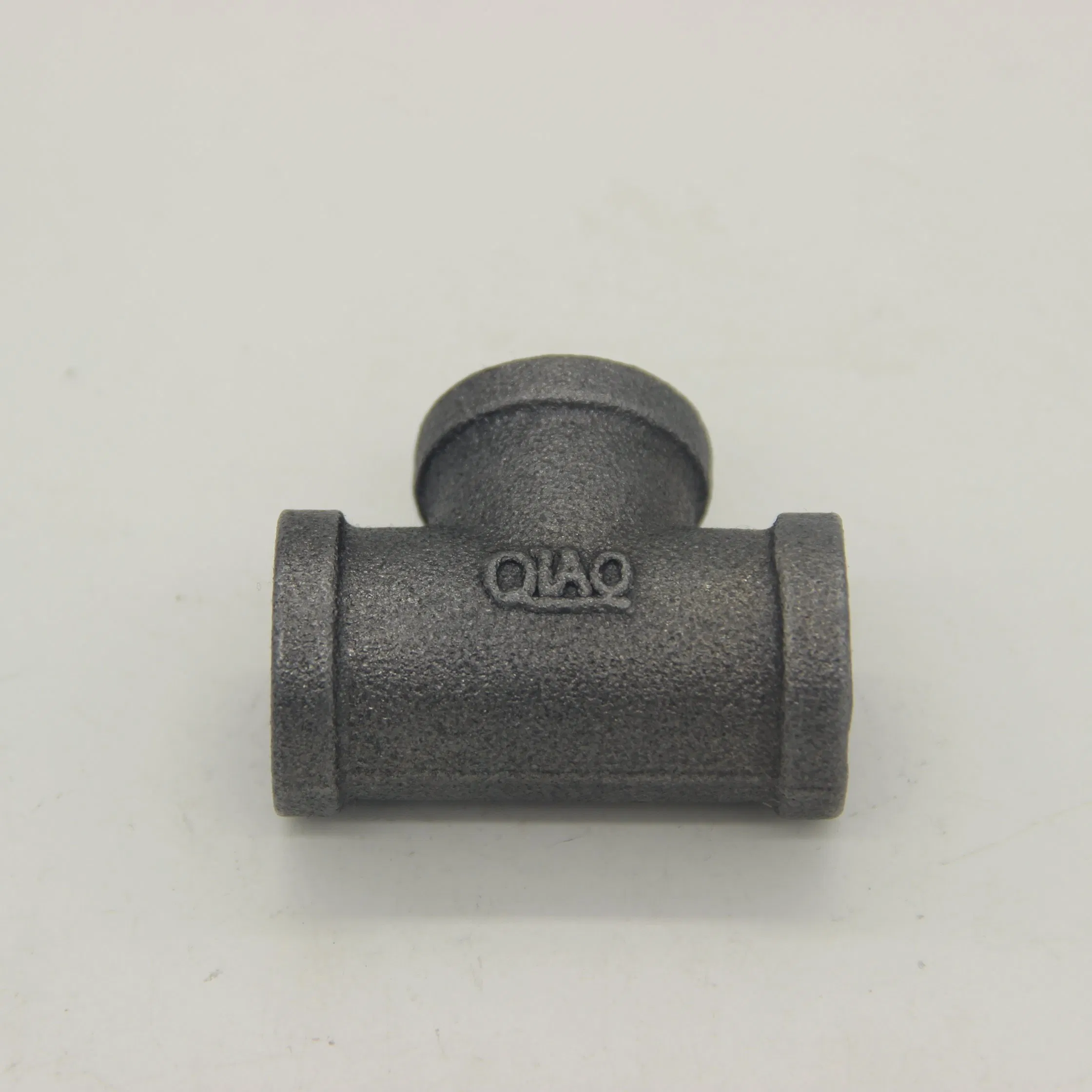 Mi Black Female 90 Degree Tee