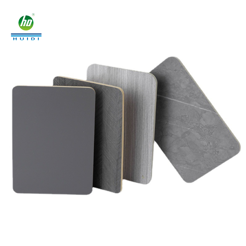 Commercial Linyi Natural Marine Cheap Melamine Decorationformwork Plywood