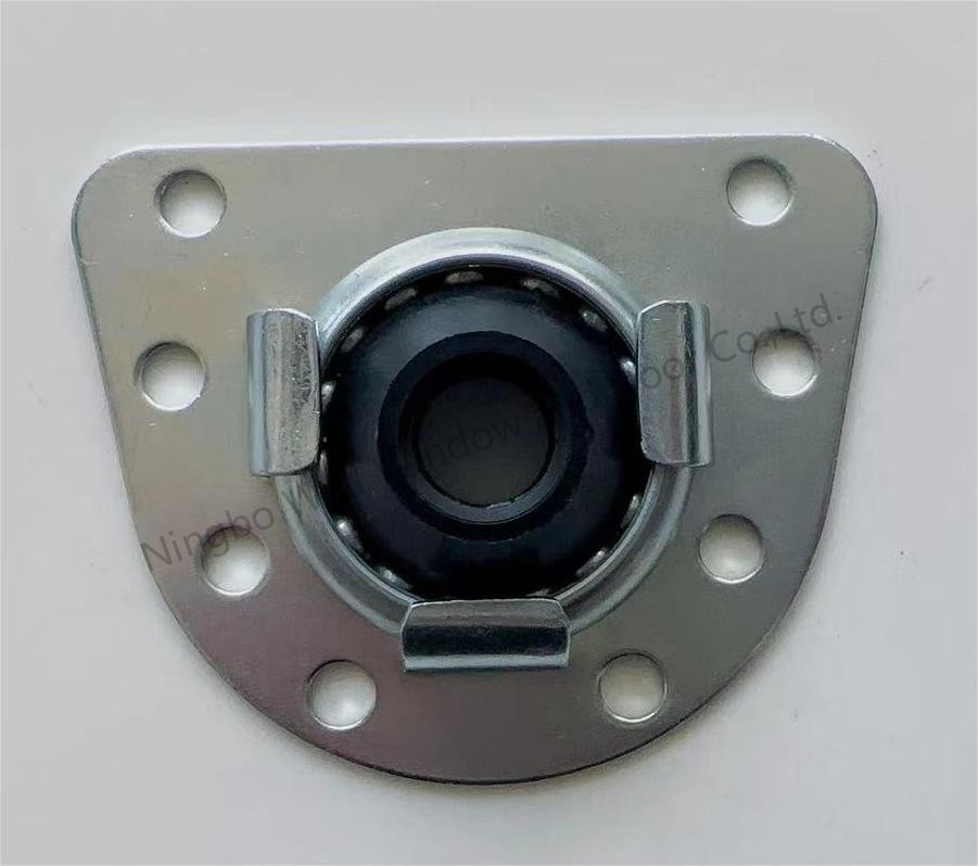 Window Roller Shutter Aluminum Accessory Bracket