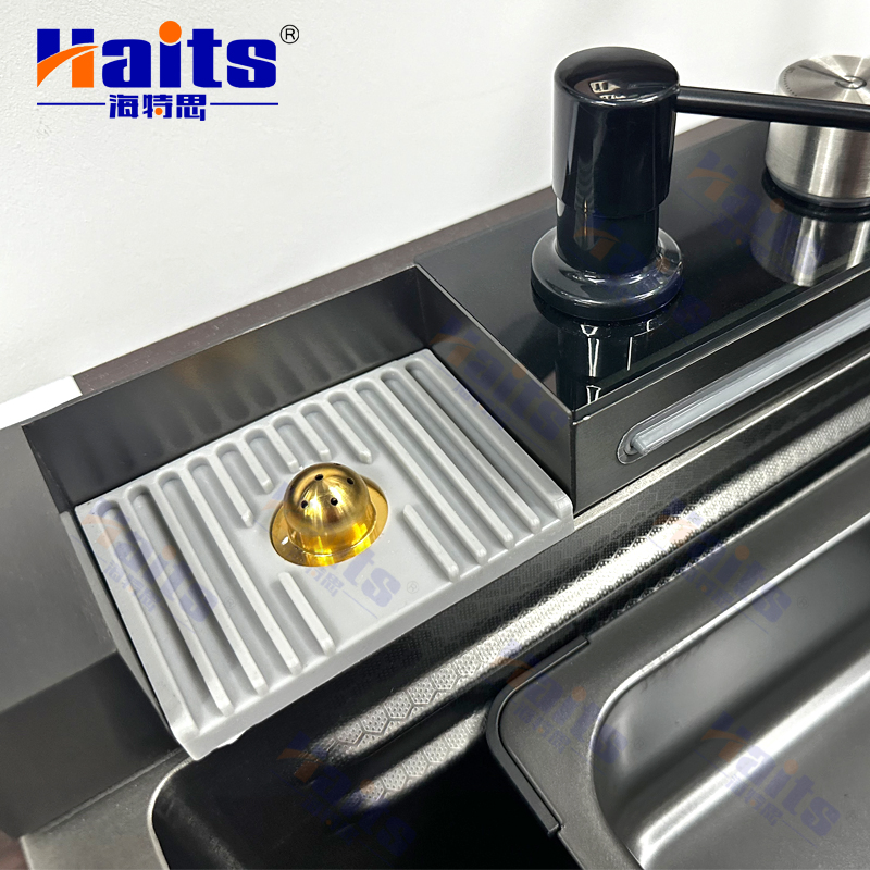Kitchen Accessories Flying Rain Waterfall Sink China Wholesale Manufacturer