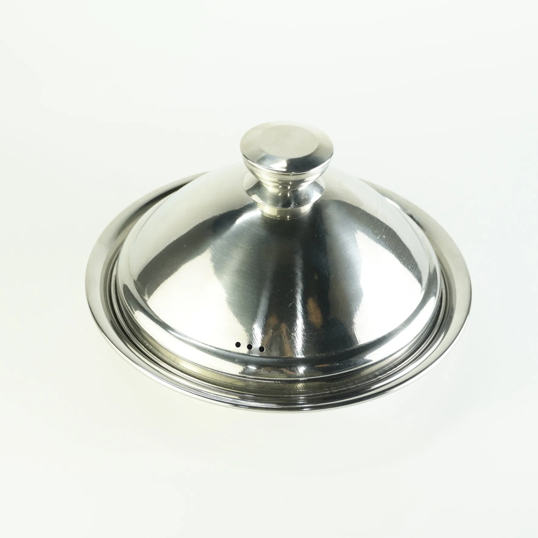 20-32cm Stainless Steel Tagine Morocco Tajine