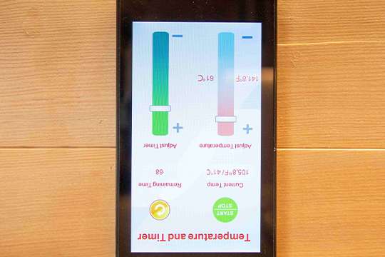 Инфракрасная сауна премиум-класса на 2 персоны