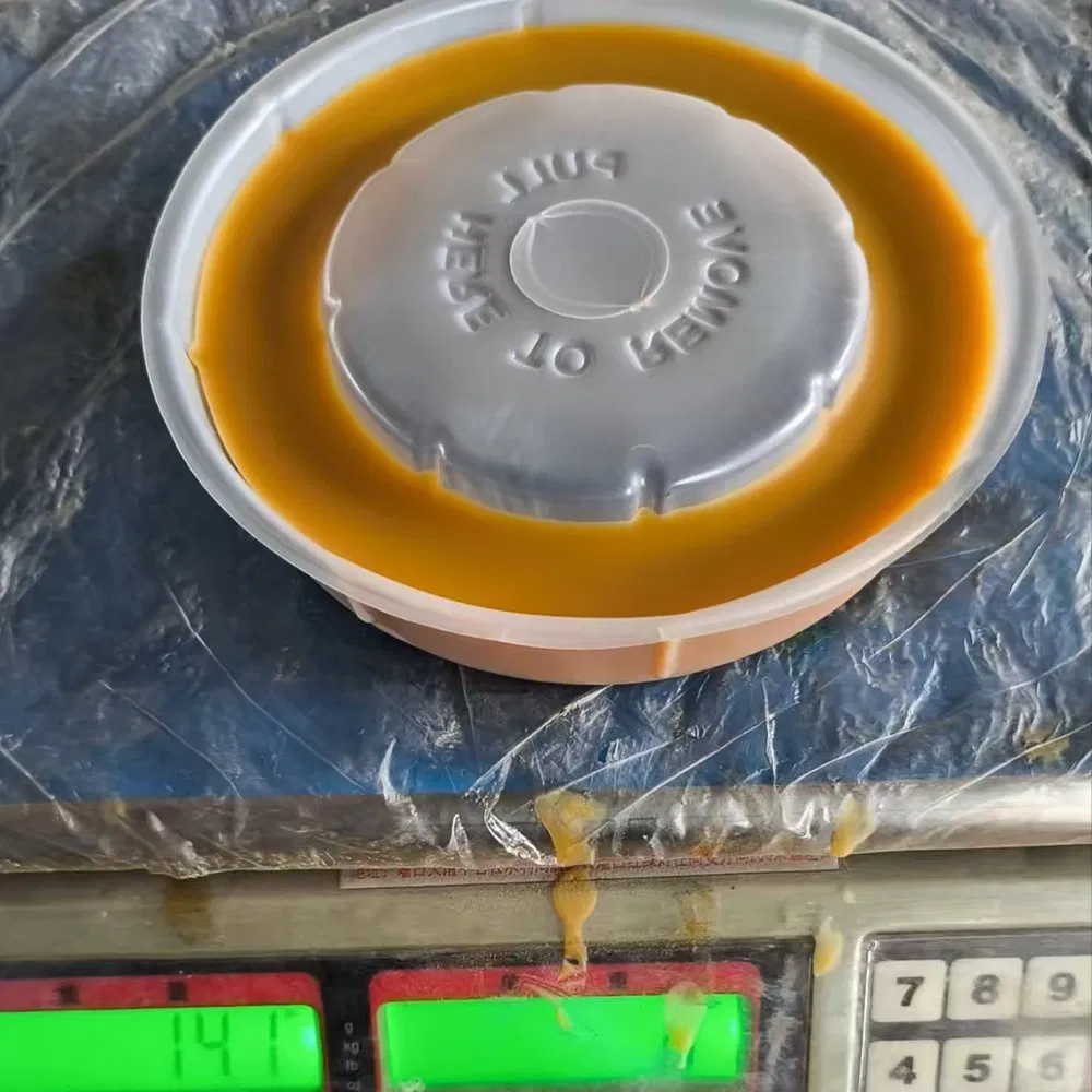 Plumbing Fitting Accwsorios Y Complementos Toilet Wax Seal Gasket Anillo De Cera Con Guia