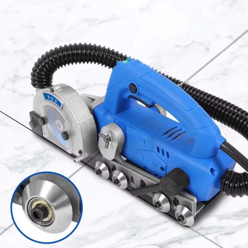 Машина для очистки швов плитки 1200W