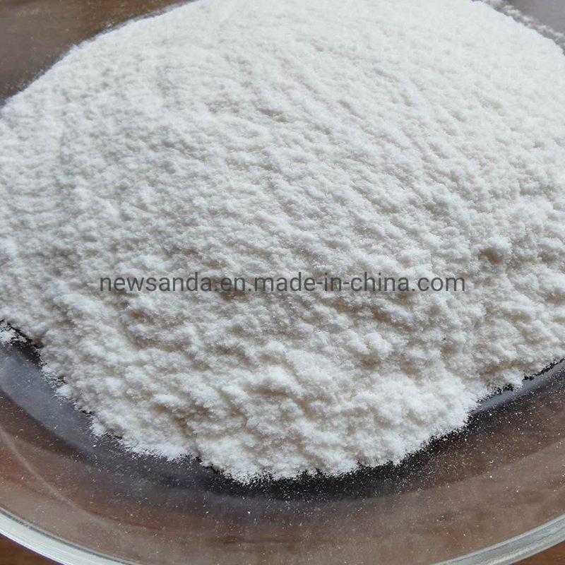 Oilfield Chemicals, Textile Finishing Agent, Water Retention Agent HPMC