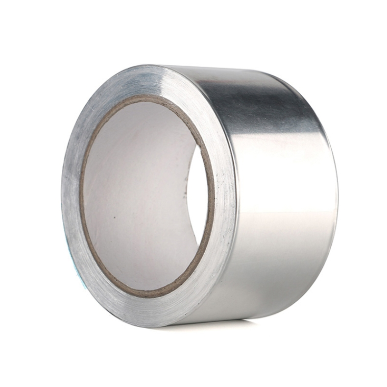 High Quality Aluminum Foil Tape with Fiber and Non Fiber