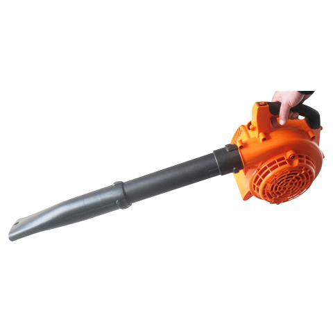 Aiqidi Petrol GS CE Standard 26cc Leaf Blower Gasoline Leaf Vacuum