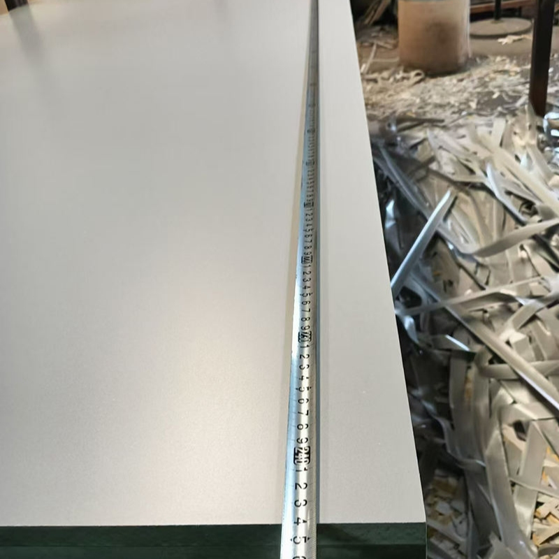 Oak Veneered MDF Boards From Factory for Interior Design Projects