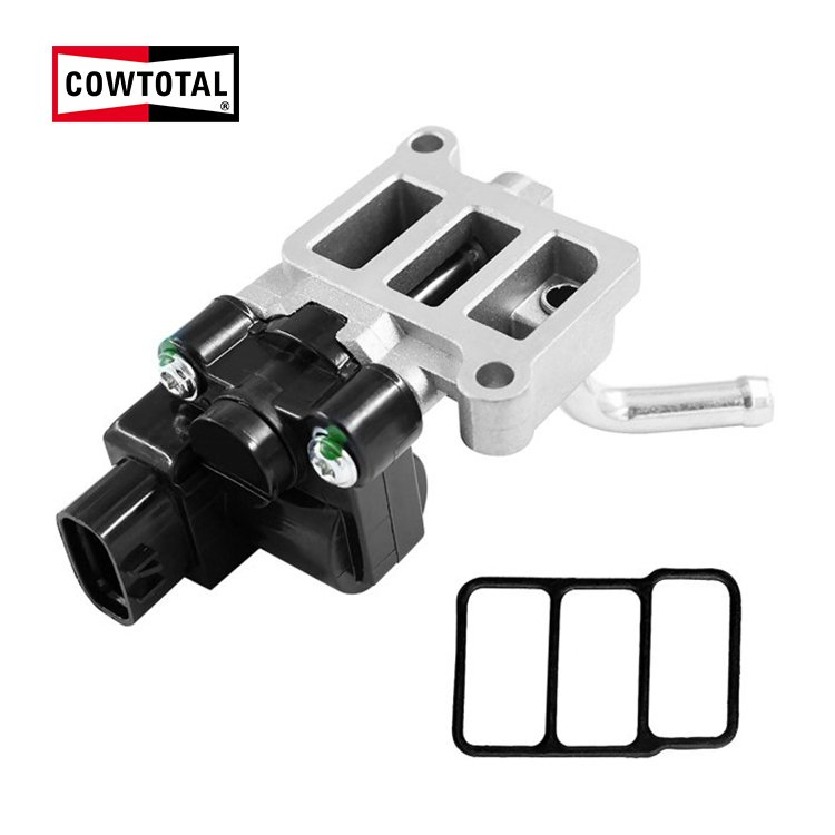 Клапан управления холостым ходом для Honda Civic 16022PRBA01/02