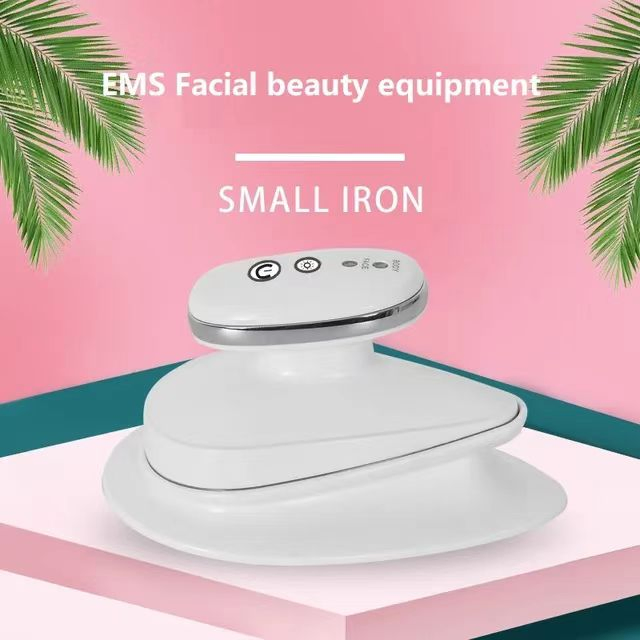Массажер для лица Skin Iron Beauty Instruments