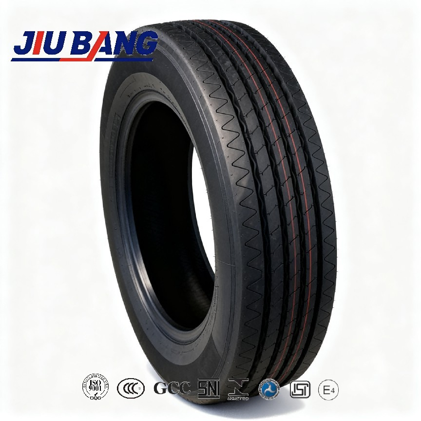 Грузовые шины JIUBANG All Steel Radial TBR 20PR