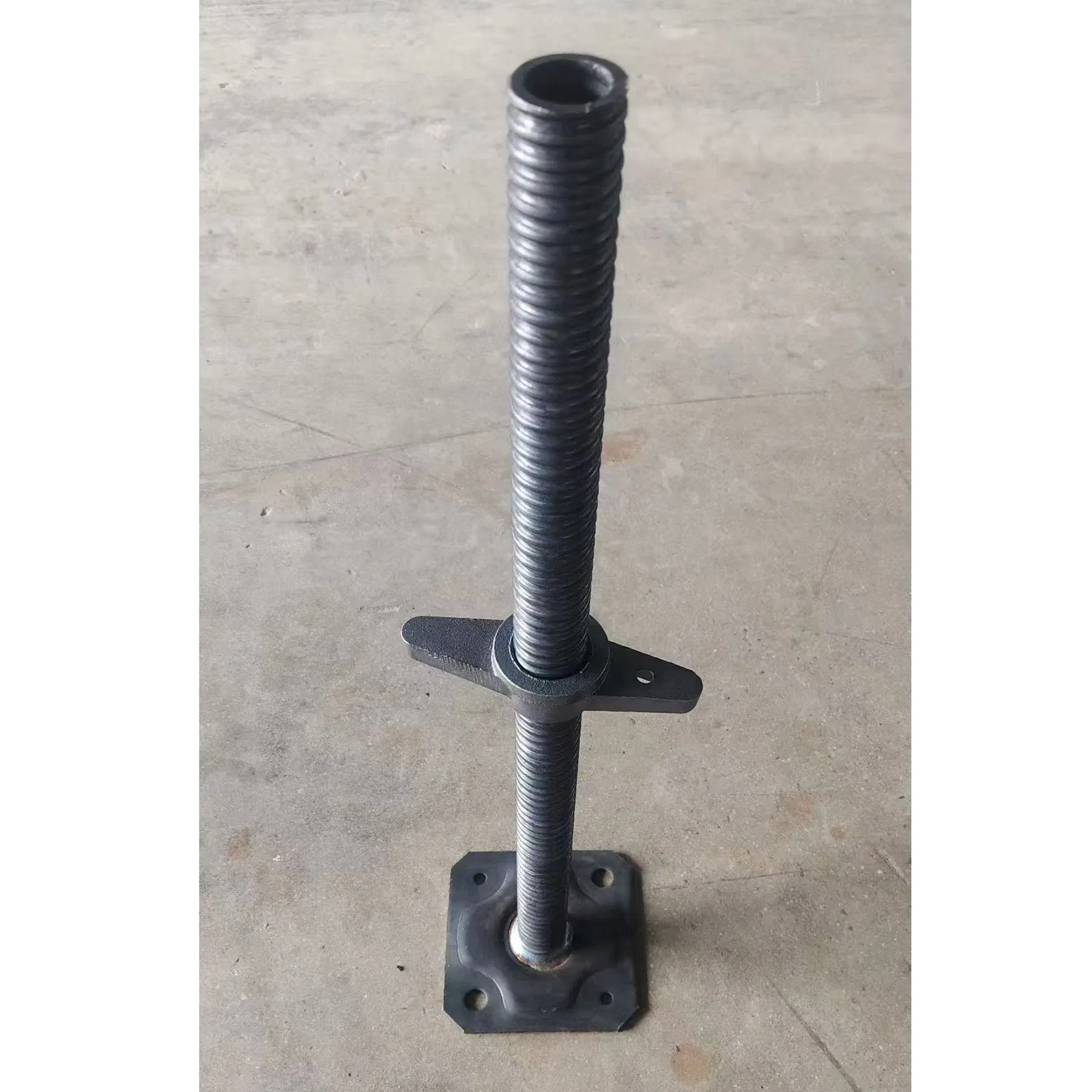 High Quality High Stability Hollow Base Jack for Heavy-Lift Applications