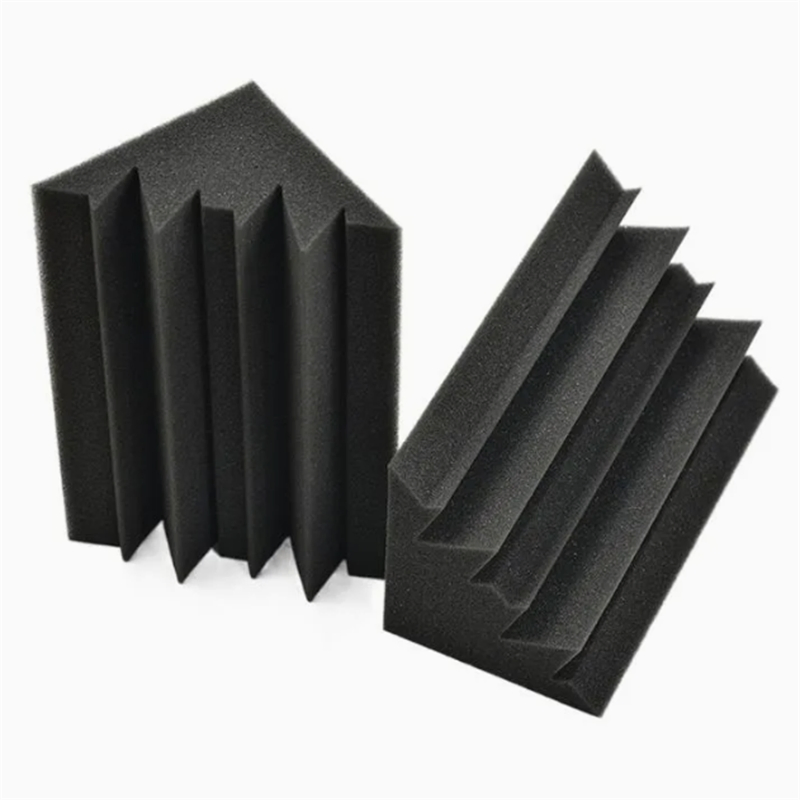 High-Density Soundproof Board Modern Damping Acoustic Panel