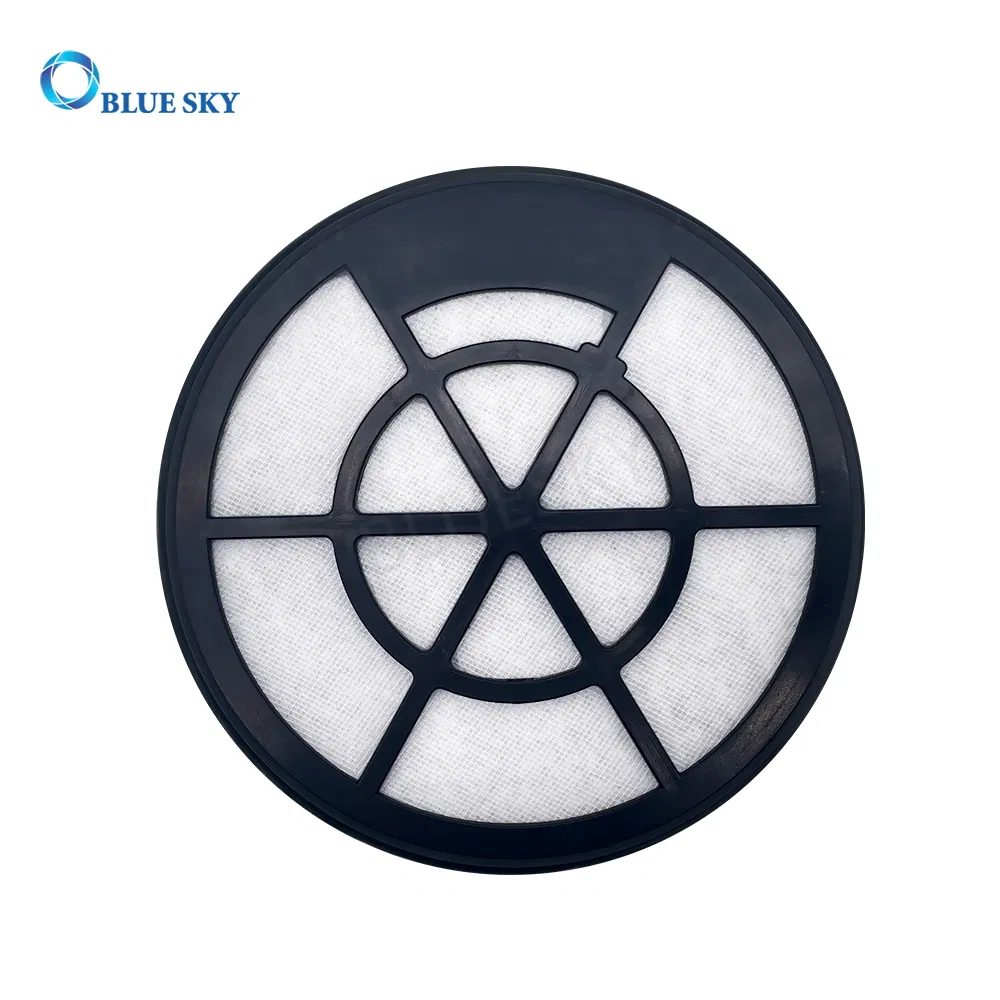 Washable Reusable Filter Suitable for Replacement Parts of Eureka Nen110b Nen110A Vacuum Cleaner Filter
