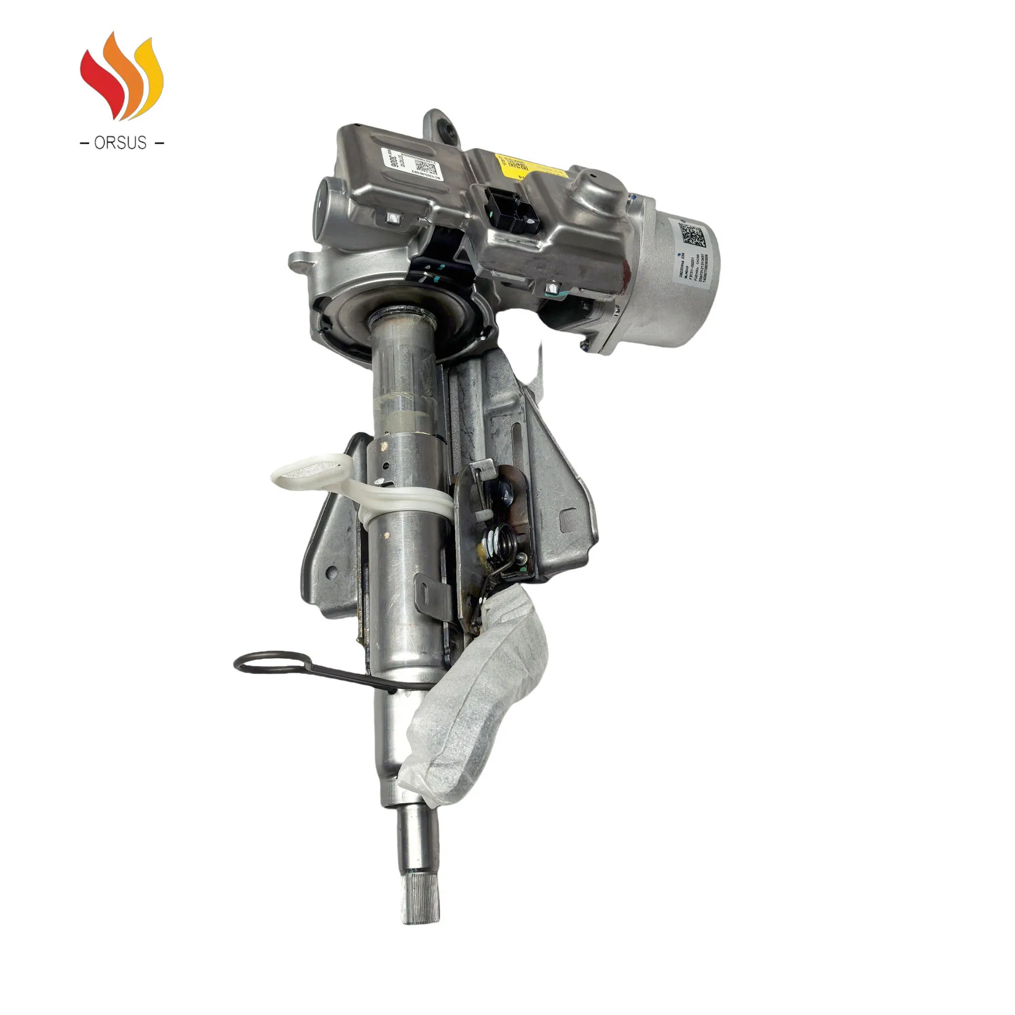 Рулевая колонка для Chevrolet Aveo 42506563