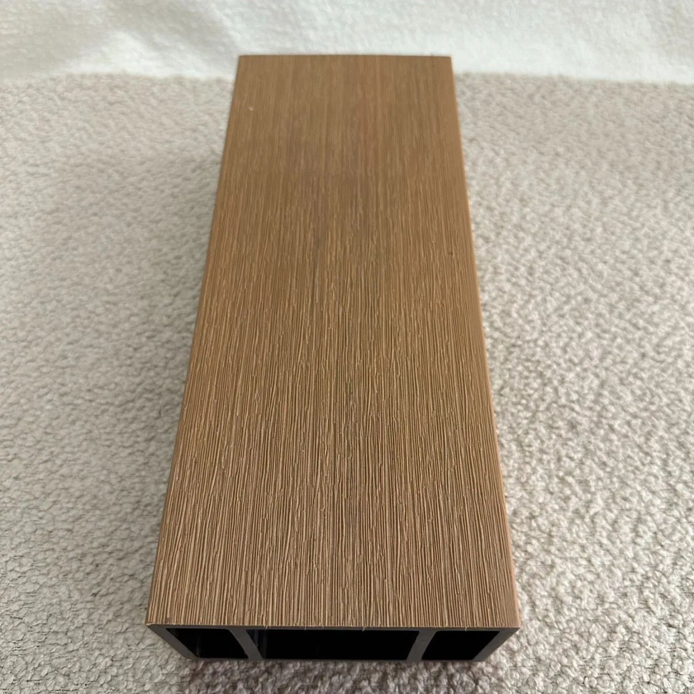 Advanced Airflow WPC Louver System 120mm by 70mm Size Adjustable Angle Design