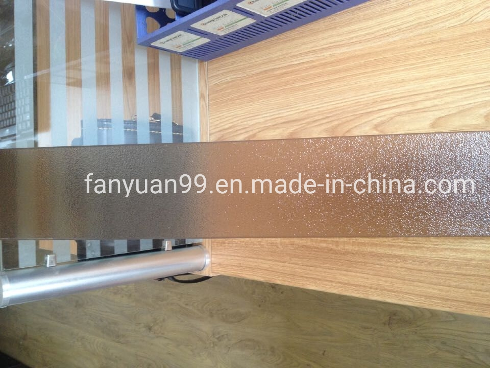Chinese Louver Glass Supplier