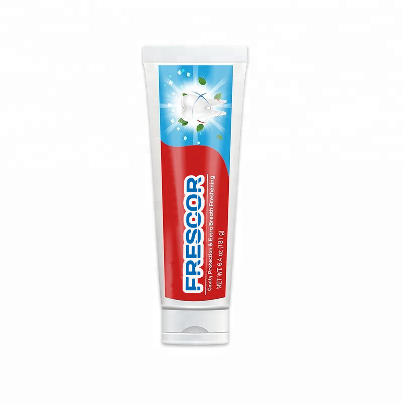 25ml Coolbrushed Toothpaste with Super Cool Peppermint