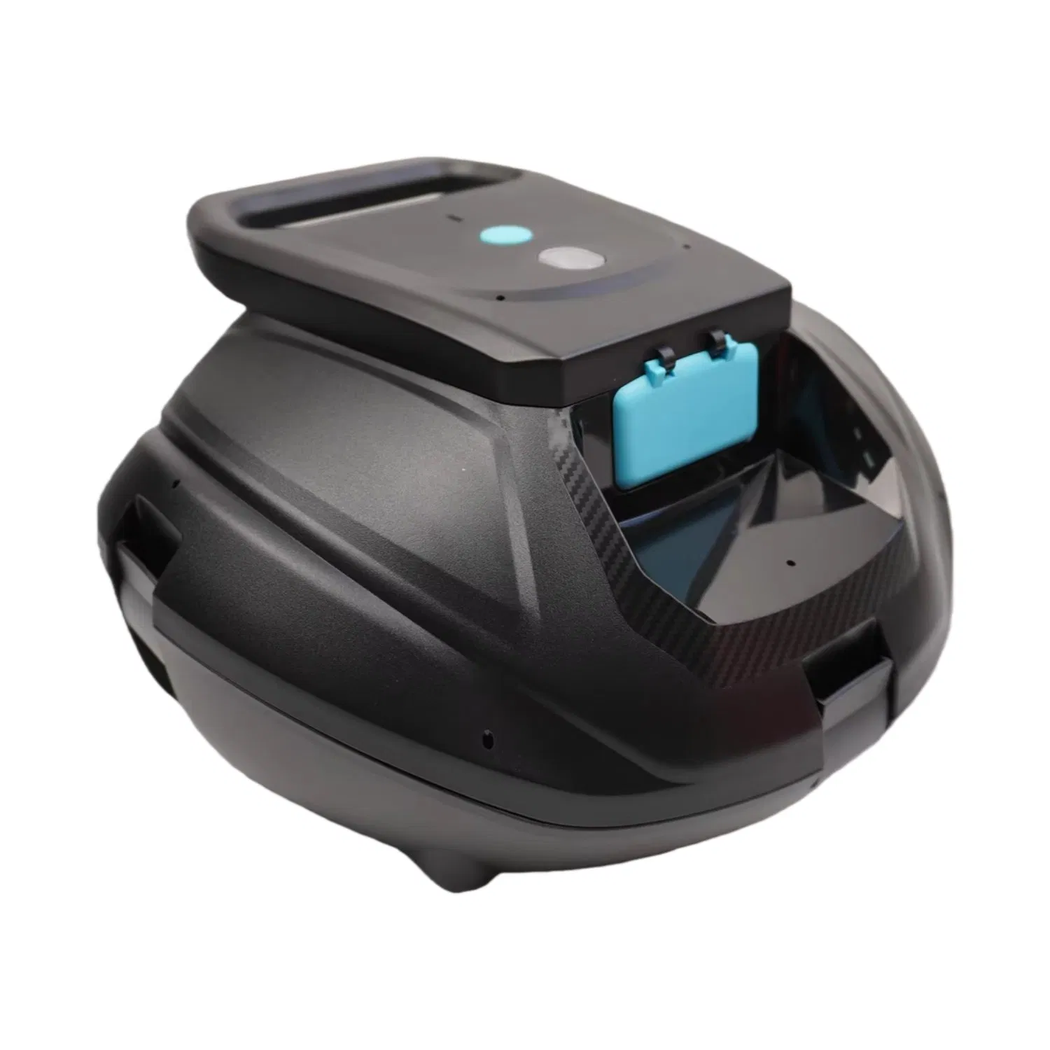 Cordless Vacuum Automatic Pool Cleaning - Sp1 Pool Cleaning Robot