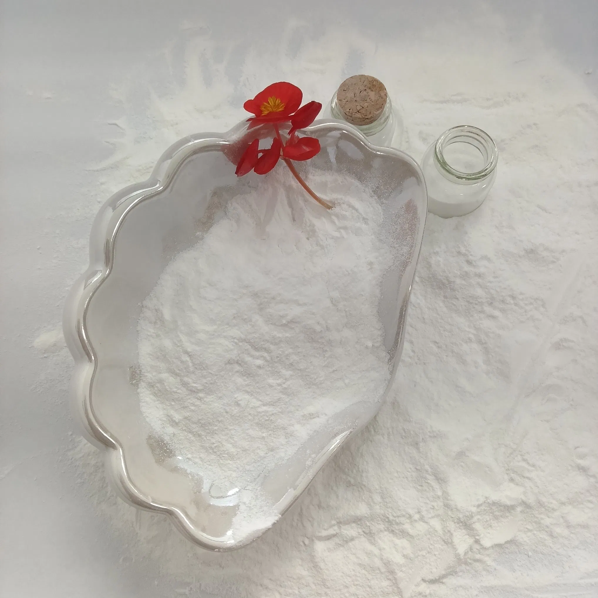 Latest Price Wall Putty Hydroxypropyl Methyl Cellulose HPMC
