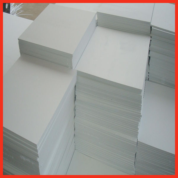 Rigid PVC Celuka Board/PVC Celuka Sheet (SPVC32)