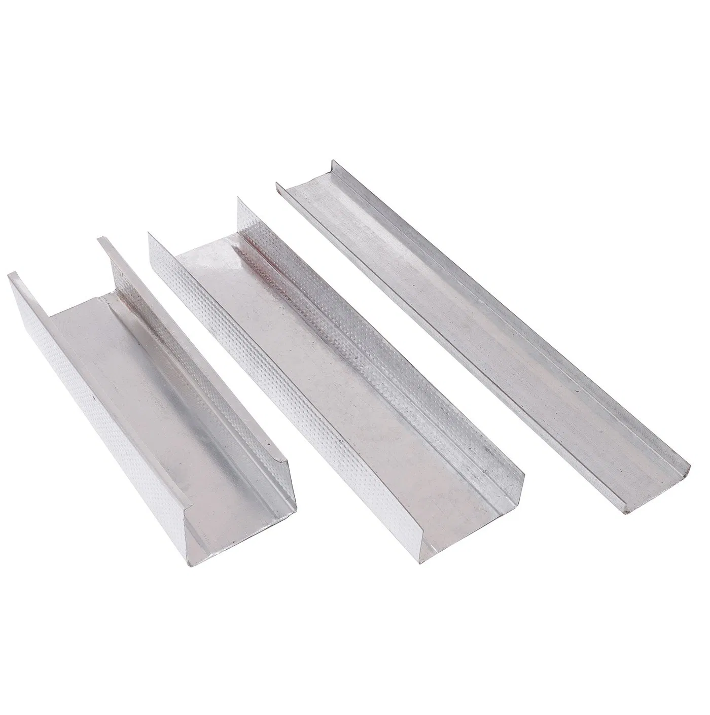 Stud Profile Ceiling Metal Furring Channel for Drywall (#70)