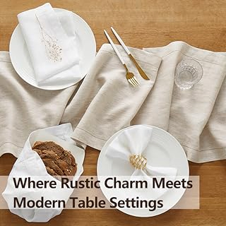 Waterproof Technology Fabric for Dining Table Cover