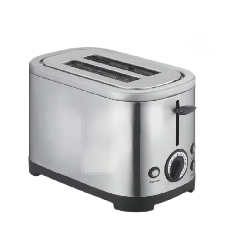 850W Electric Toaster Make Healthy Breakfast