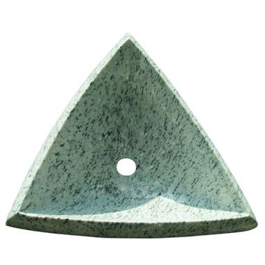 Natural Stone Irregular Shape Sink for Bathroom