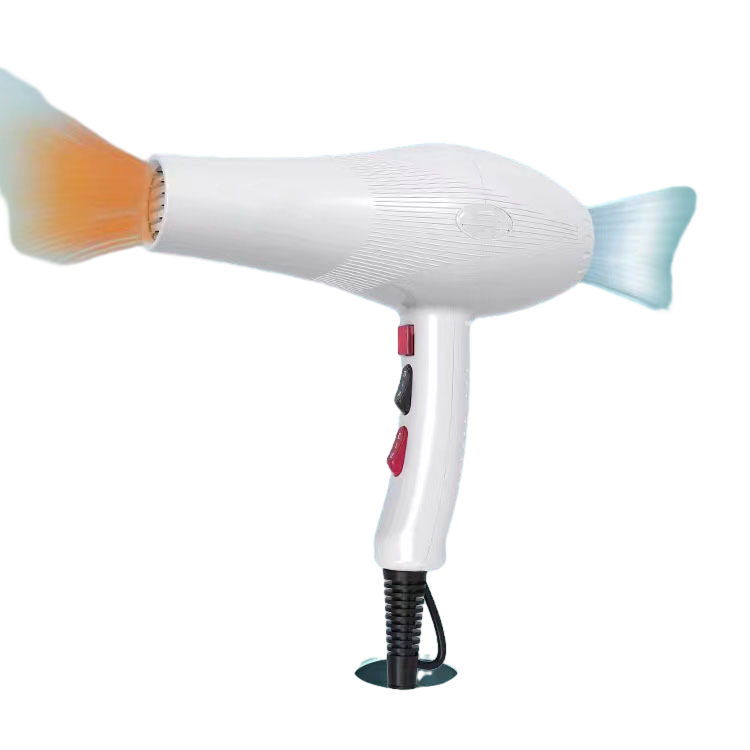 New Design Factory High Power Hair Dryer Negative Ion