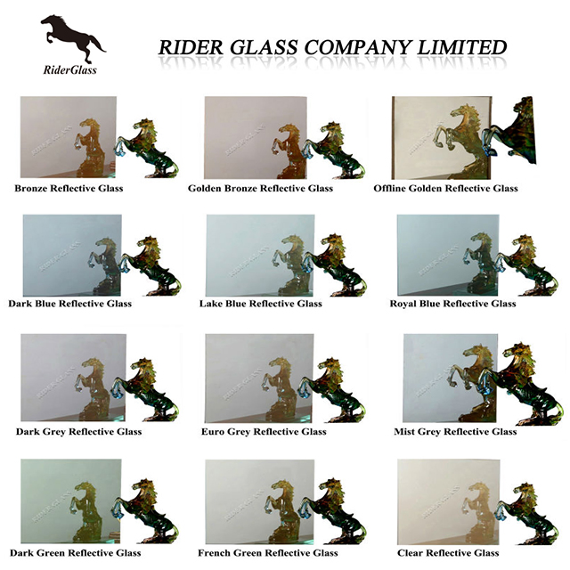3-19mm Window Float Door Glass with Ce/ISO9001/AS/NZS2208/SGS