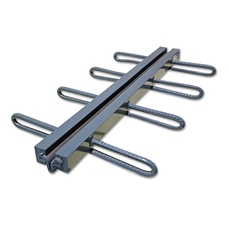 High Strength Neoprene Elastomeric Rubber Expansion Joints for Bridges