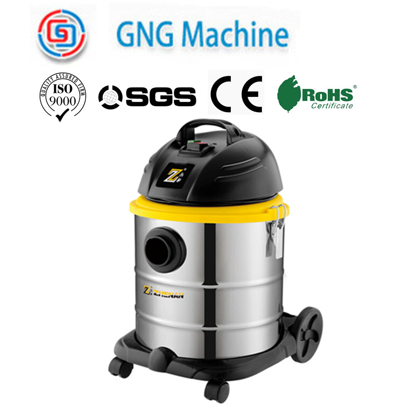 Dry & Wet Vacuum Dust Sweeper